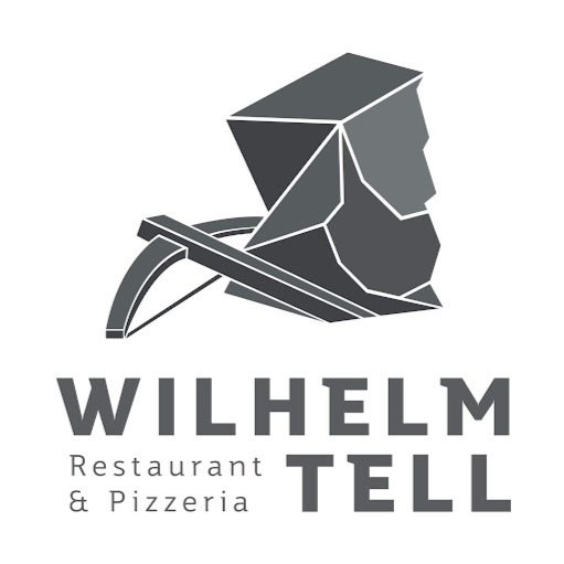 Restaurant Pizzeria Wilhelm Tell logo