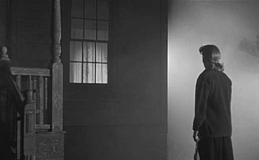 The Night of the Hunter hosted by Picasa