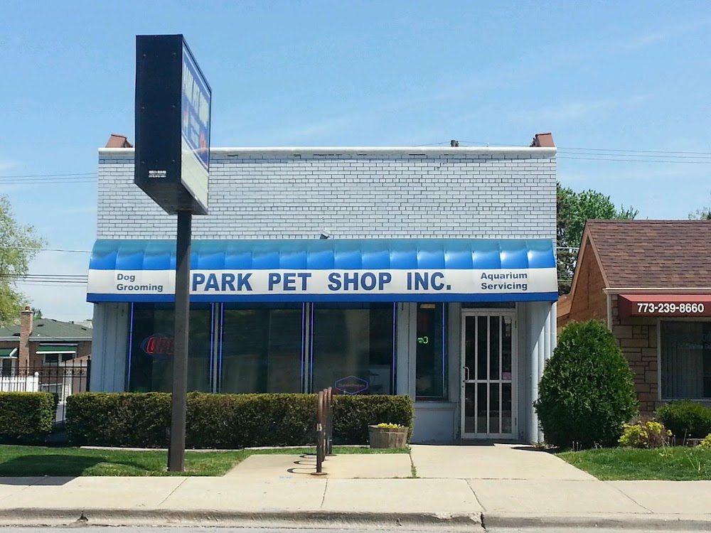 Pets parking