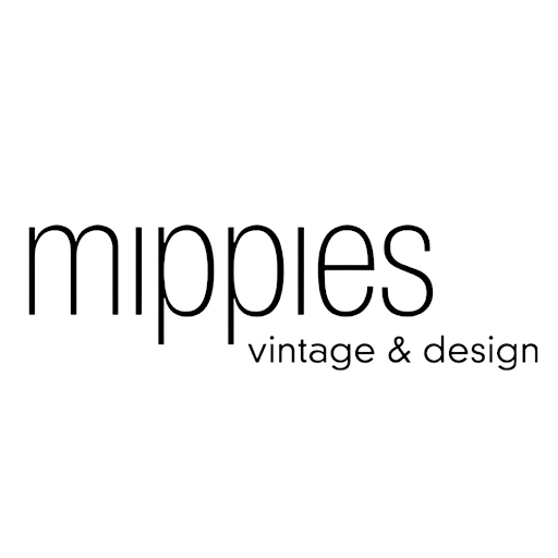 Mippies vintage & design High-end vintage meubelen, verlichting en unieke objecten