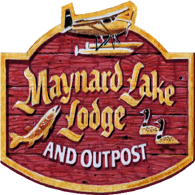 Maynard Lake Lodge