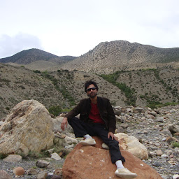 nirmal phuyal's user avatar