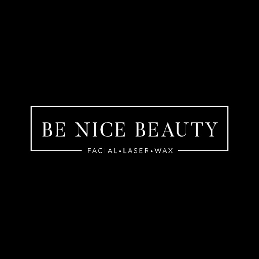 Be Nice Beauty logo