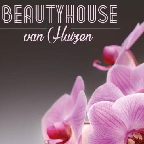 Beautyhouse van Huizen logo