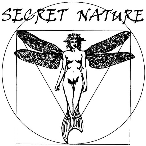 Secret Nature Thun logo