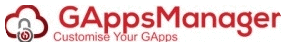 Logo of GApps Manager SSO