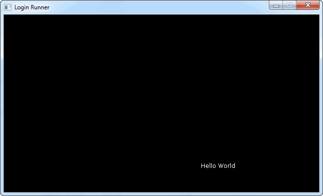 love2d ตั้งค่าขนาดหน้าต่างใหม่เป็น 640*360