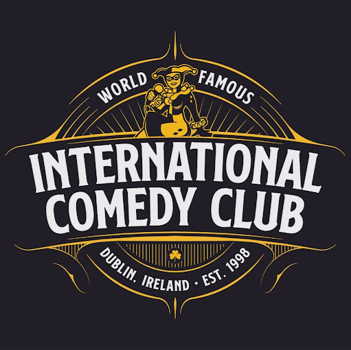 International Bar logo