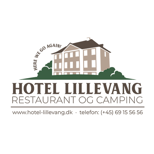 Hotel Lillevang logo