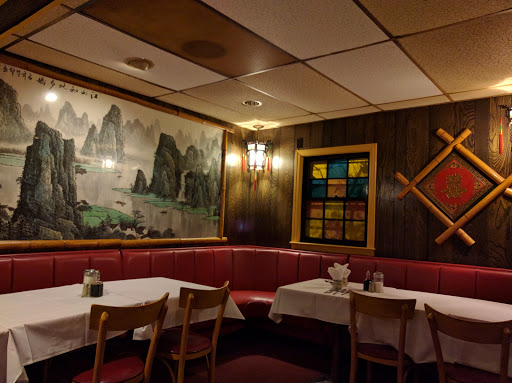 Chinese Restaurant «Hoi Ming», reviews and photos, 469 Main St, West Sayville, NY 11796, USA