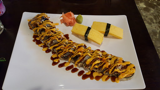 Japanese Restaurant «Tokyo Japanese Cuisine», reviews and photos, 446 N West St, Wichita, KS 67203, USA
