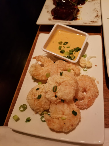 Sushi Restaurant «Copper Wok», reviews and photos, 9 Main St, Vineyard Haven, MA 02568, USA