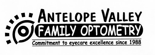 Antelope Valley Family Optometry logo