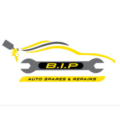 BIP Auto Spare Parts - Car Parts Melbourne | Toyota Parts | Lexus Parts | Mechanic | Panel Beater logo