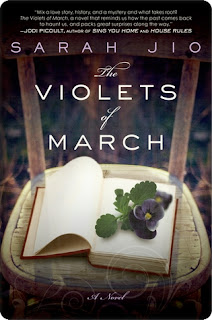 As Violetas de Março