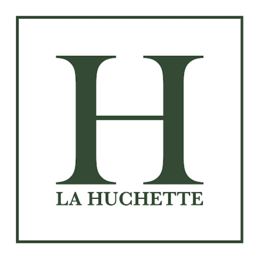 La Huchette logo