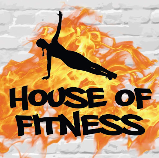 House Of Fitness Ltd