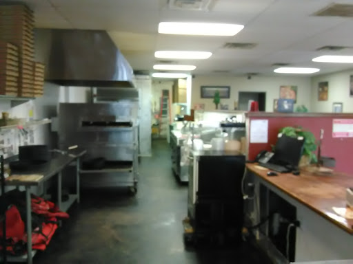 Pizza Restaurant «MrJims.Pizza», reviews and photos, 604 TX-78 #117, Farmersville, TX 75442, USA