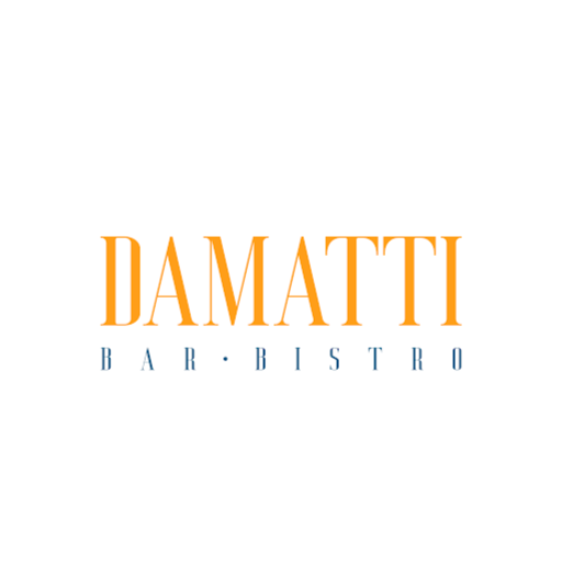 DAMATTI Bar • Bistro logo