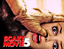 فيلم Scary MoVie 5