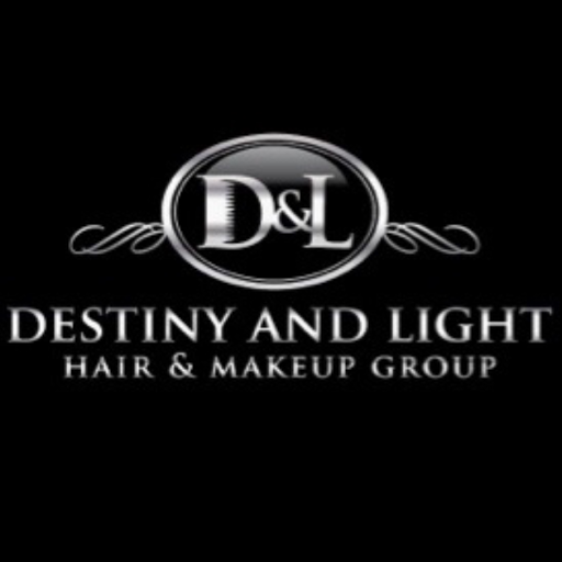 Destiny & Light Hair and Makeup Group