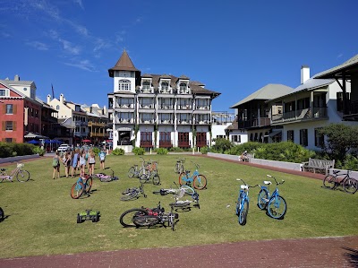Photos of The Pearl