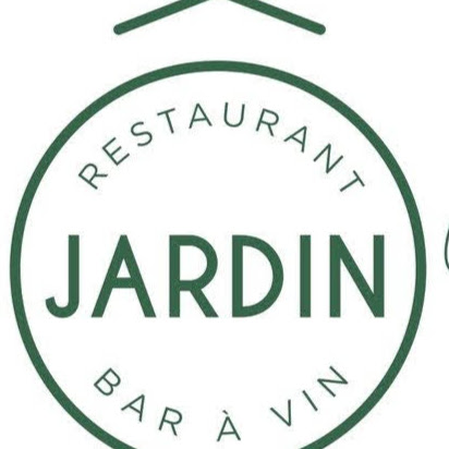 Ô Jardin logo