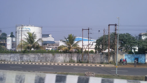 Ellenbarrie Industrial Gases Ltd, NH 6, Chandipur, Kulgachia, Amraberia, West Bengal 711316, India, Industrial_Gas_Supplier, state WB