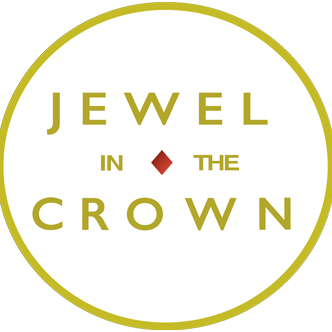 Jewel in the Crown Ballsbridge logo