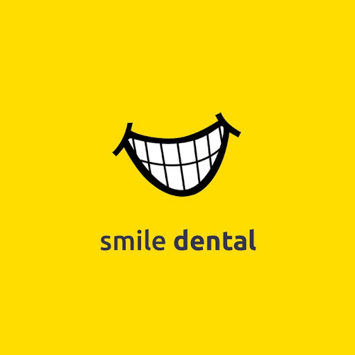 Smile Dental - Mangere logo