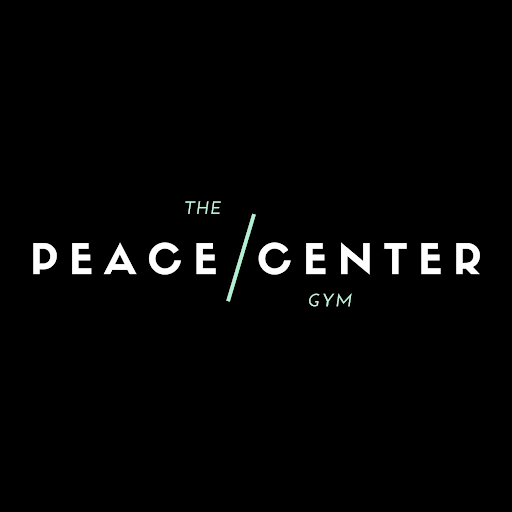 The Peace Center Gym