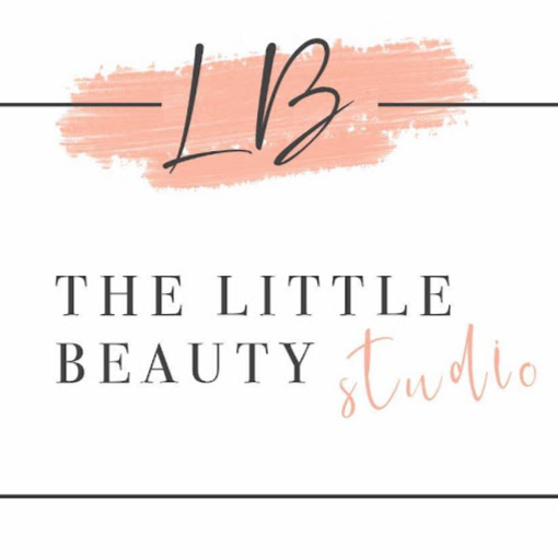 The Little Beauty Studio logo
