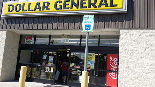 Discount Store «Dollar General», reviews and photos, 811 Pleasanton Rd, San Antonio, TX 78214, USA