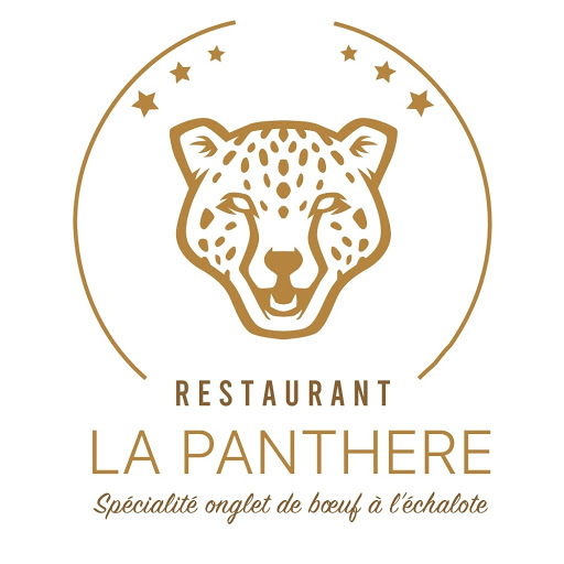 Restaurant La Panthère logo