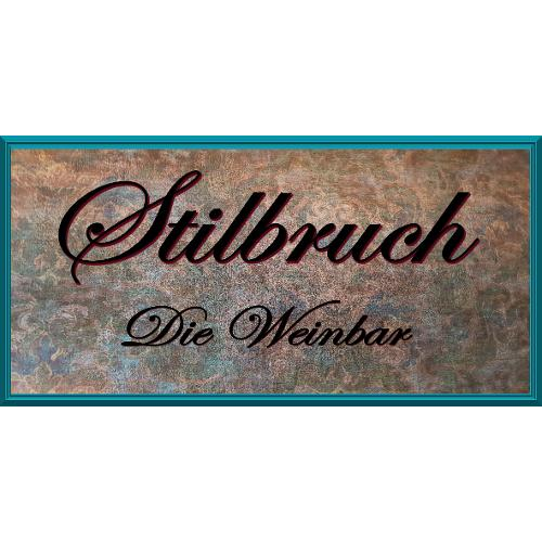 STILBRUCH Weinbar logo