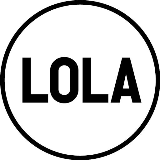 LOLA Pizzaiola logo