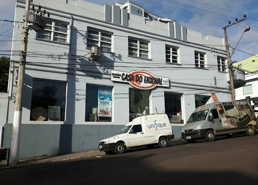 Casa do Enxoval, R. Frei Edgar, 104 - Centro, Joaçaba - SC, 89600-000, Brasil, Loja_de_Decorao, estado Santa Catarina