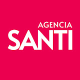 SANTI Agencia - Diseño, Sitios Web y Marketing Digital