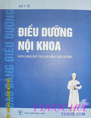 Điều dưỡng nội khoa image-492
