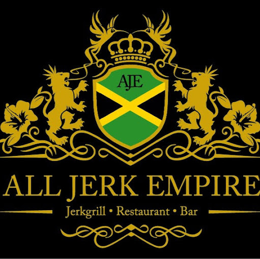 All Jerk Empire logo
