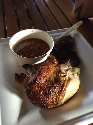 Peruvian Restaurant «Viva Chicken», reviews and photos, 12206 Copper Way, Charlotte, NC 28277, USA