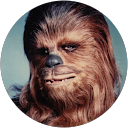 Chewie Wookie