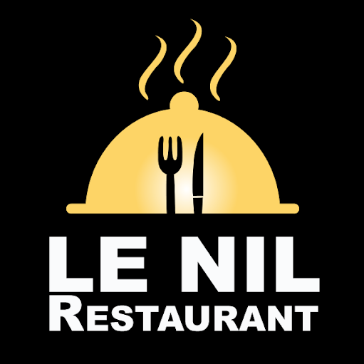 RESTAURANT LE NIL logo