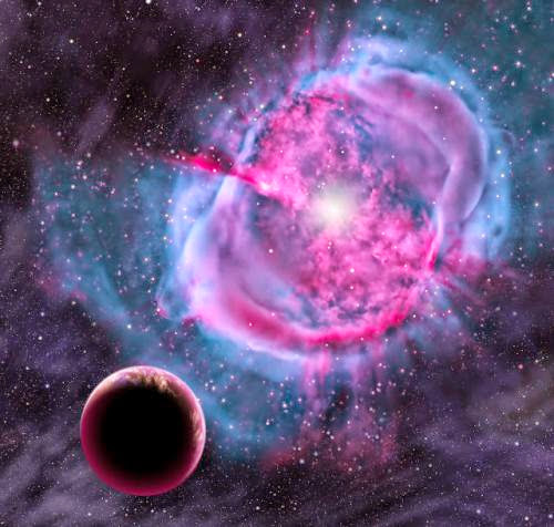 Two New Habitable Planets Found By Nasa Kepler Mission