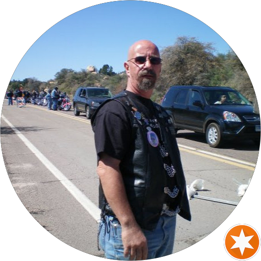 John 'motorcyclepops' Rowland