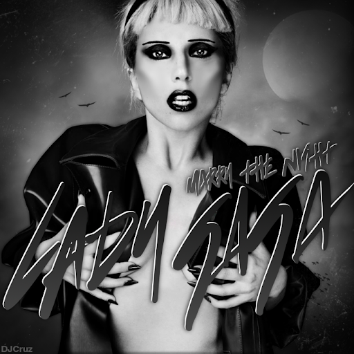 lady gaga marry the night lady gaga marry the night