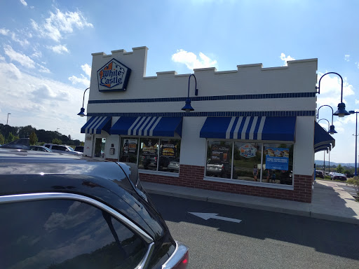 Fast Food Restaurant «White Castle», reviews and photos, 1306 US-22, Phillipsburg, NJ 08865, USA