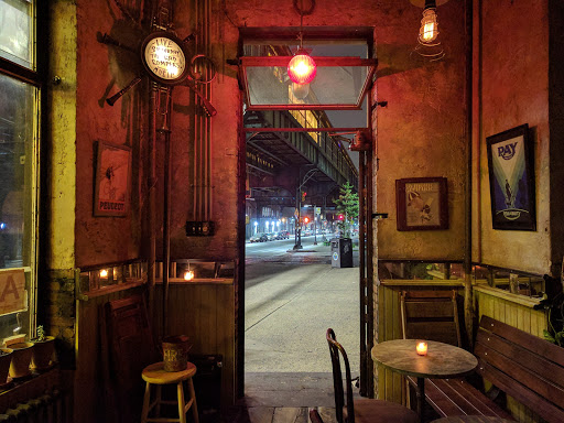 Bar «Bar Velo», reviews and photos, 394 Broadway, Brooklyn, NY 11211, USA