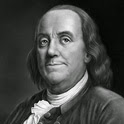 Benjamin Franklin Quotes, Citaten, Zinnen en Teksten