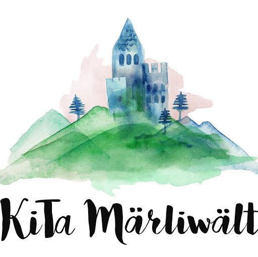 KiTa Märliwält Wiedikon logo